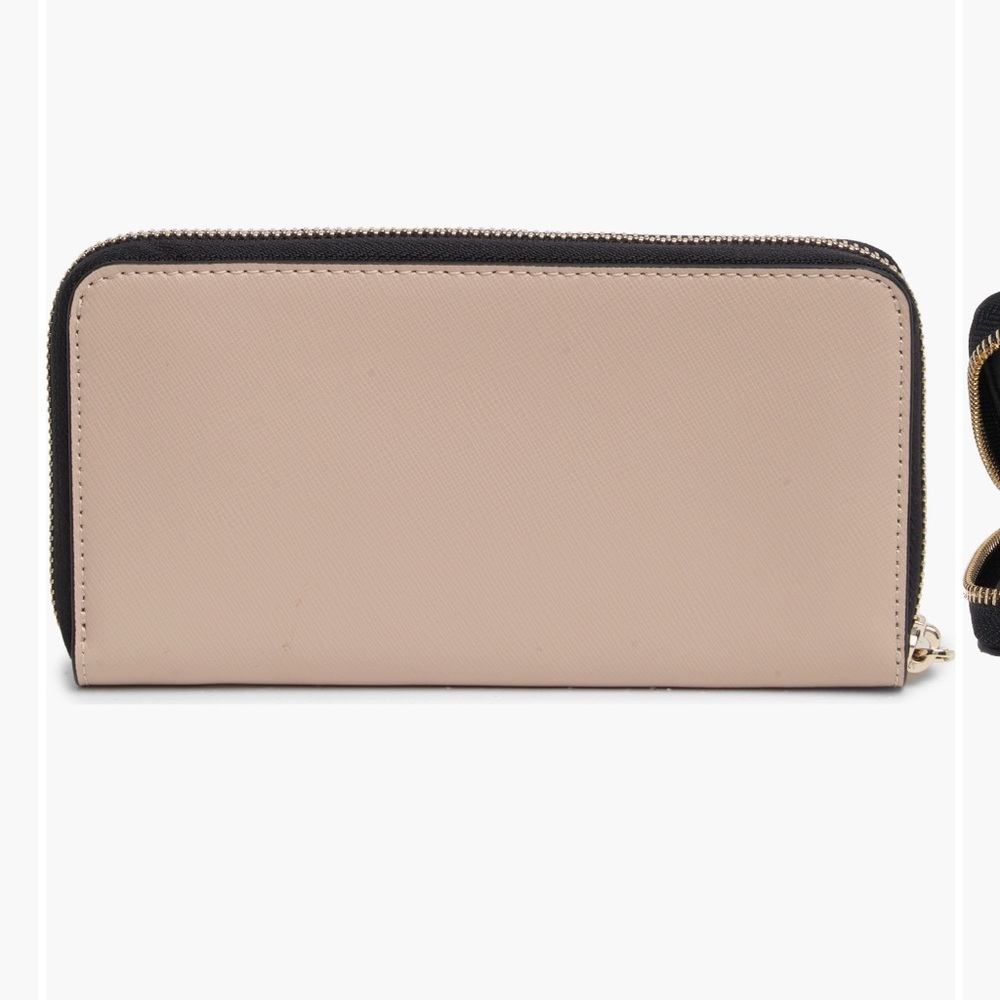 Kate Spade
New York
Staci Continental
Wallet - Picture 2 of 8